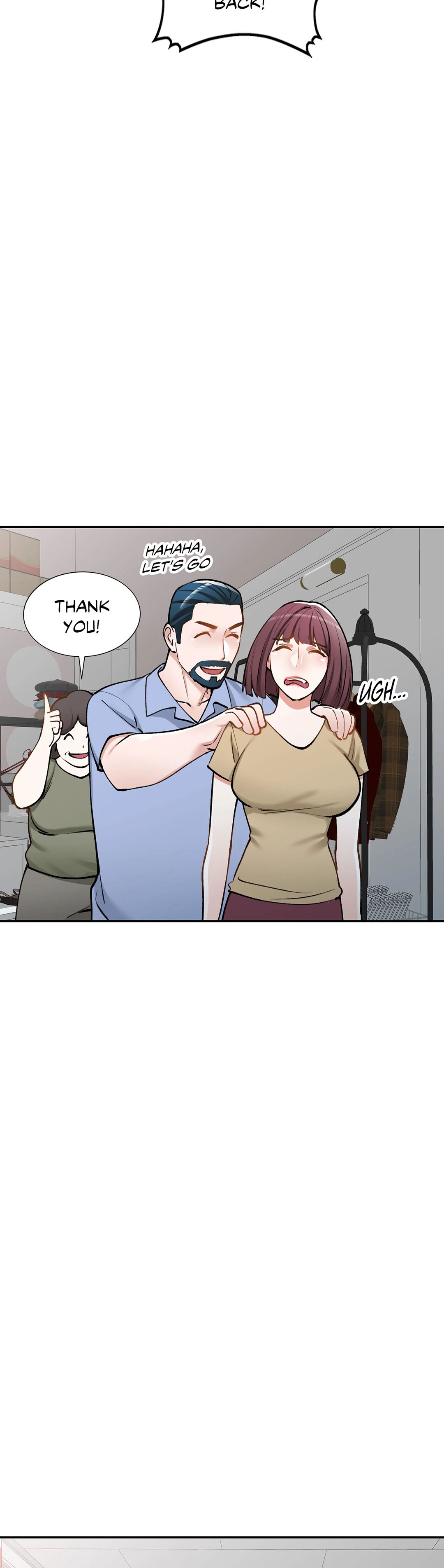 My Secretary’s Got a Secret - Chapter 23 [photo 19] - MangaPorn