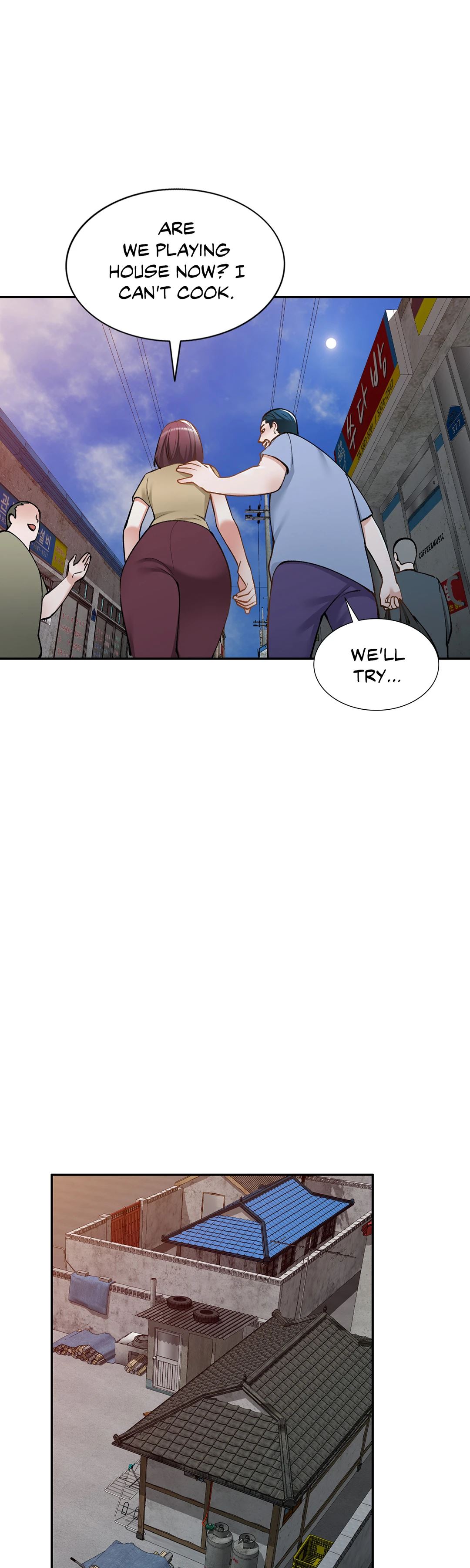 My Secretary’s Got a Secret - Chapter 23 [photo 21] - MangaPorn