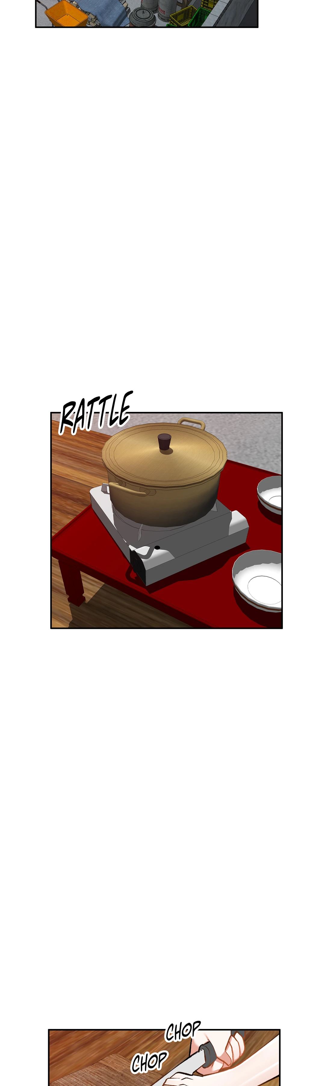 My Secretary’s Got a Secret - Chapter 23 [photo 22] - MangaPorn