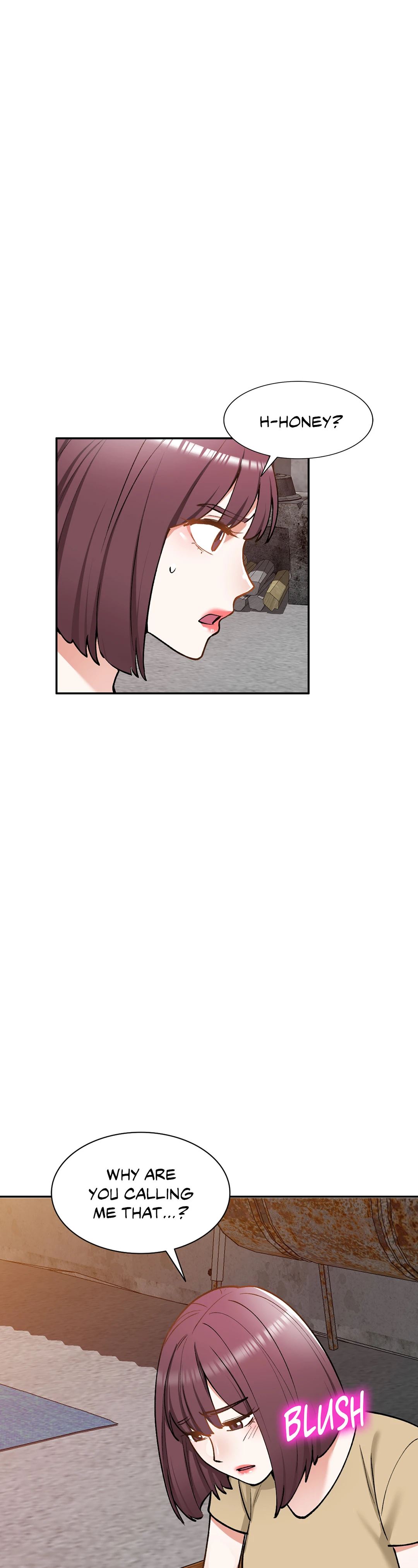 My Secretary’s Got a Secret - Chapter 23 [photo 25] - MangaPorn