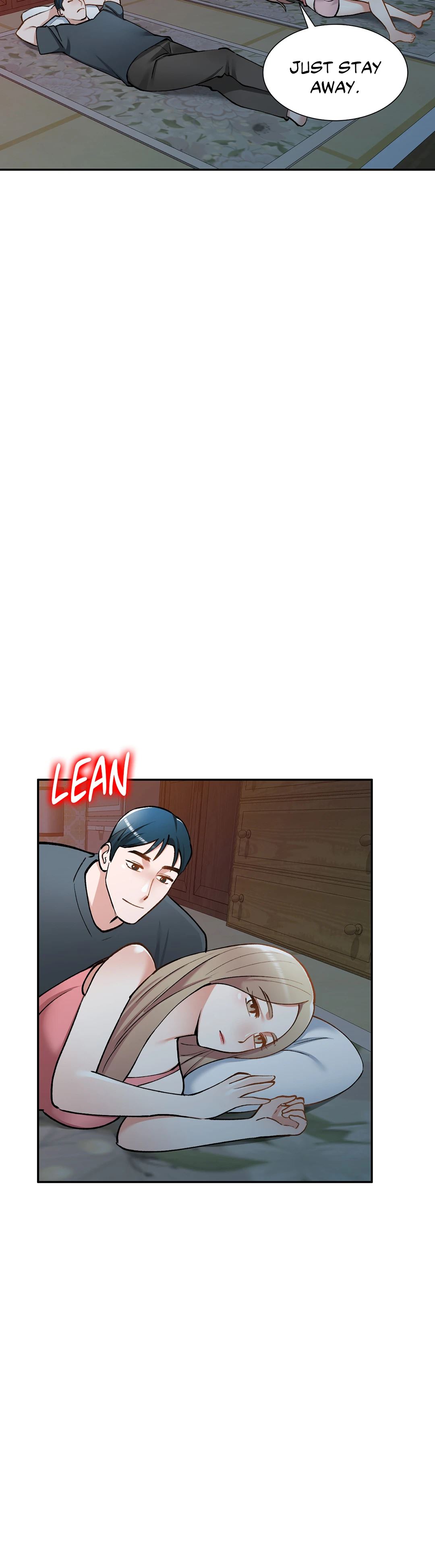 My Secretary’s Got a Secret - Chapter 23 [photo 32] - MangaPorn