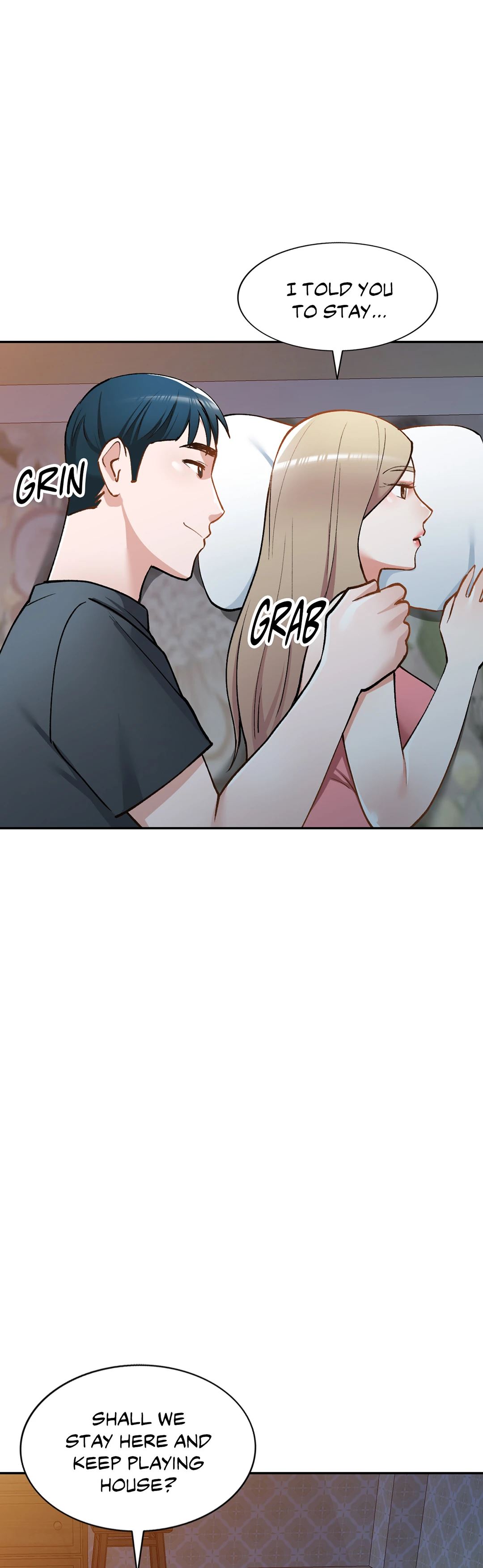 My Secretary’s Got a Secret - Chapter 23 [photo 33] - MangaPorn