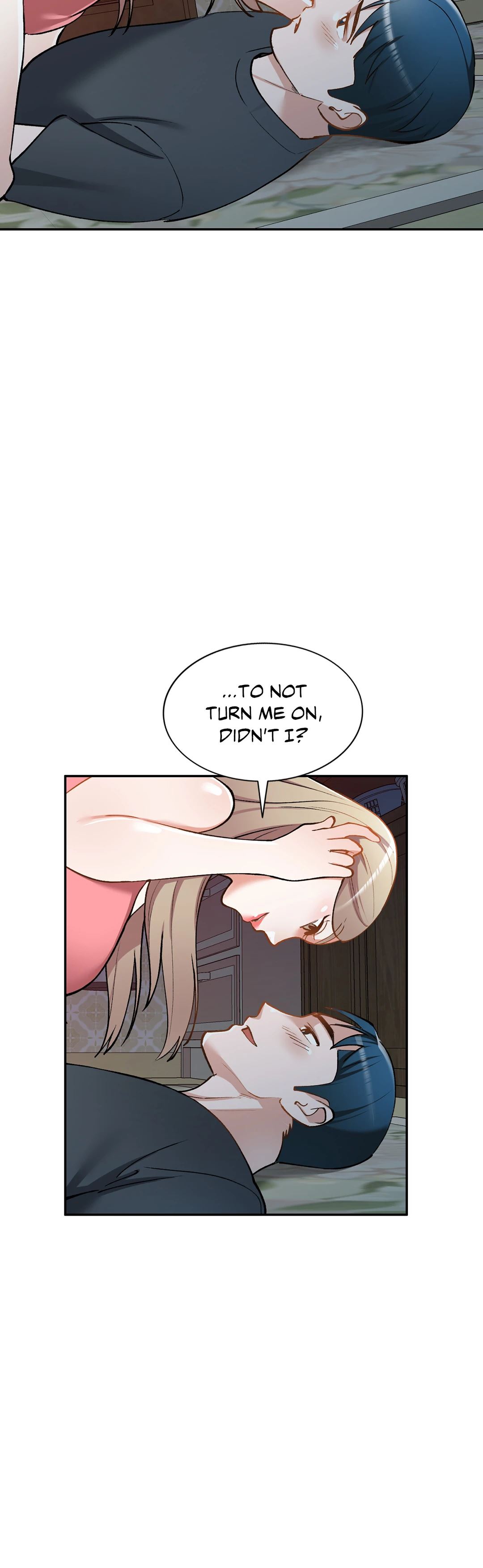 My Secretary’s Got a Secret - Chapter 23 [photo 36] - MangaPorn