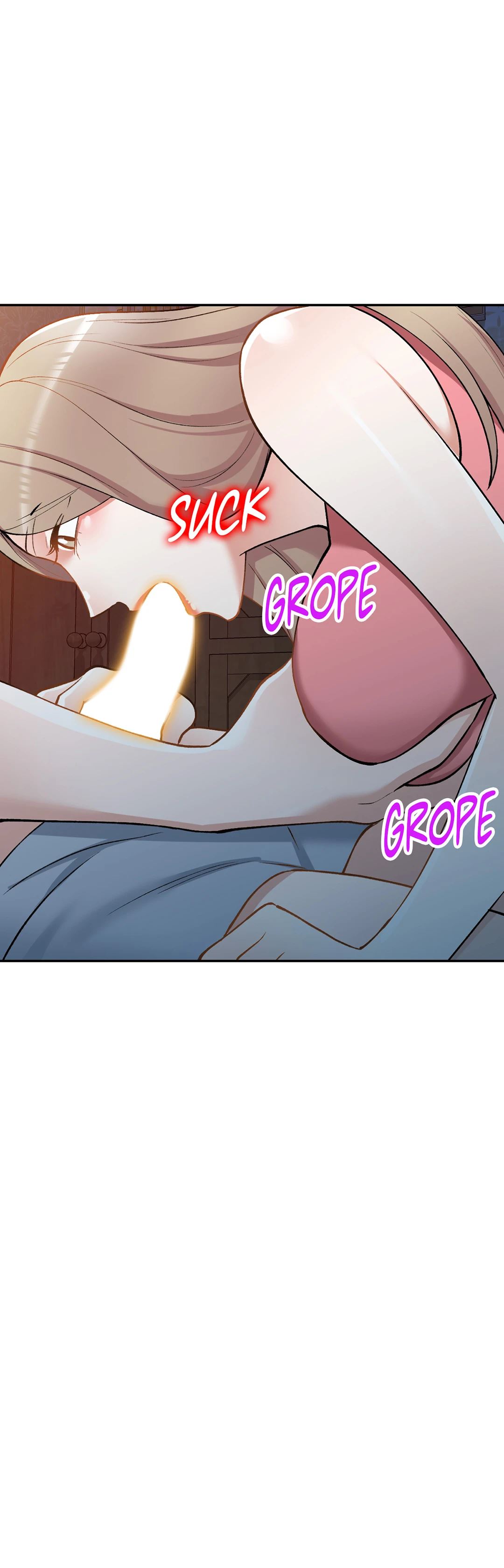 My Secretary’s Got a Secret - Chapter 23 [photo 37] - MangaPorn