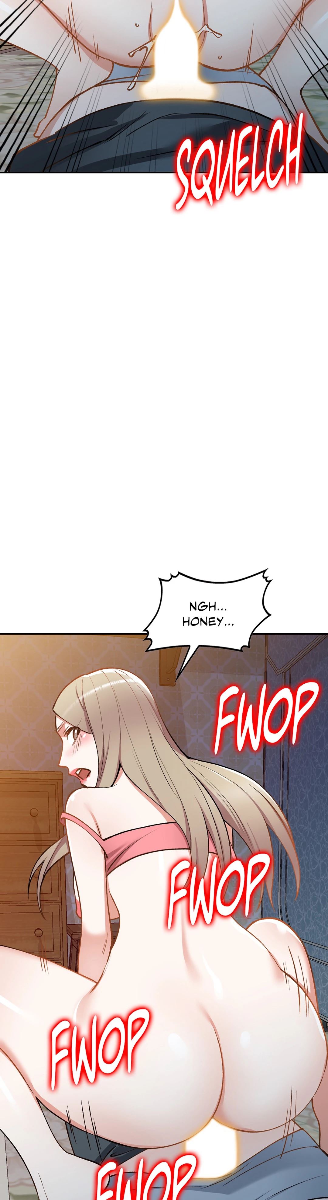 My Secretary’s Got a Secret - Chapter 23 [photo 43] - MangaPorn