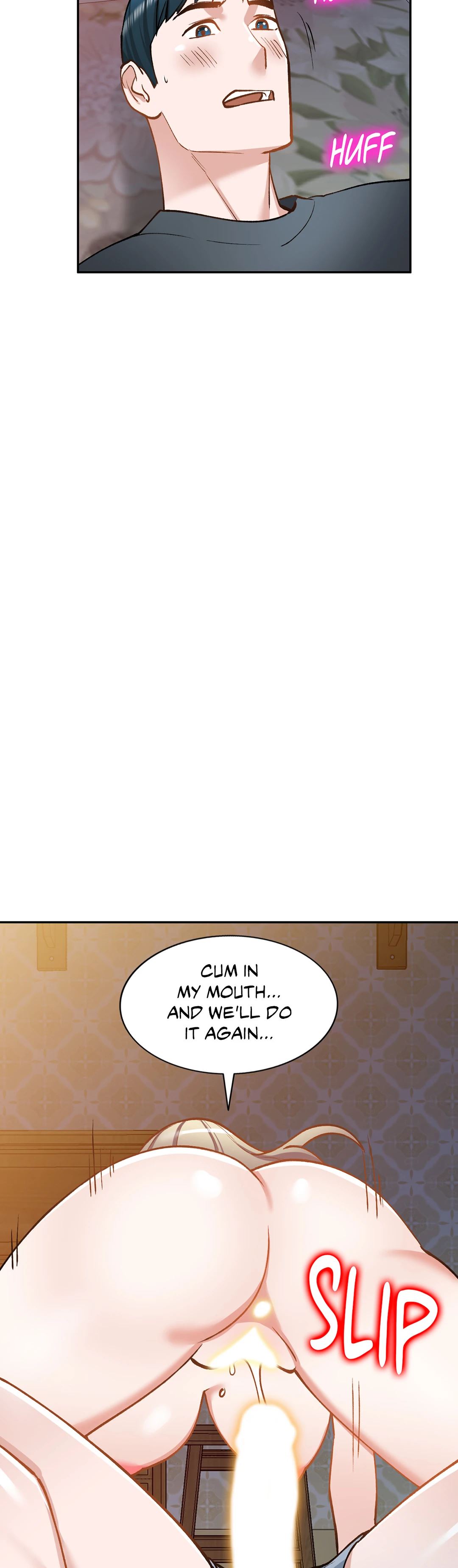 My Secretary’s Got a Secret - Chapter 23 [photo 46] - MangaPorn