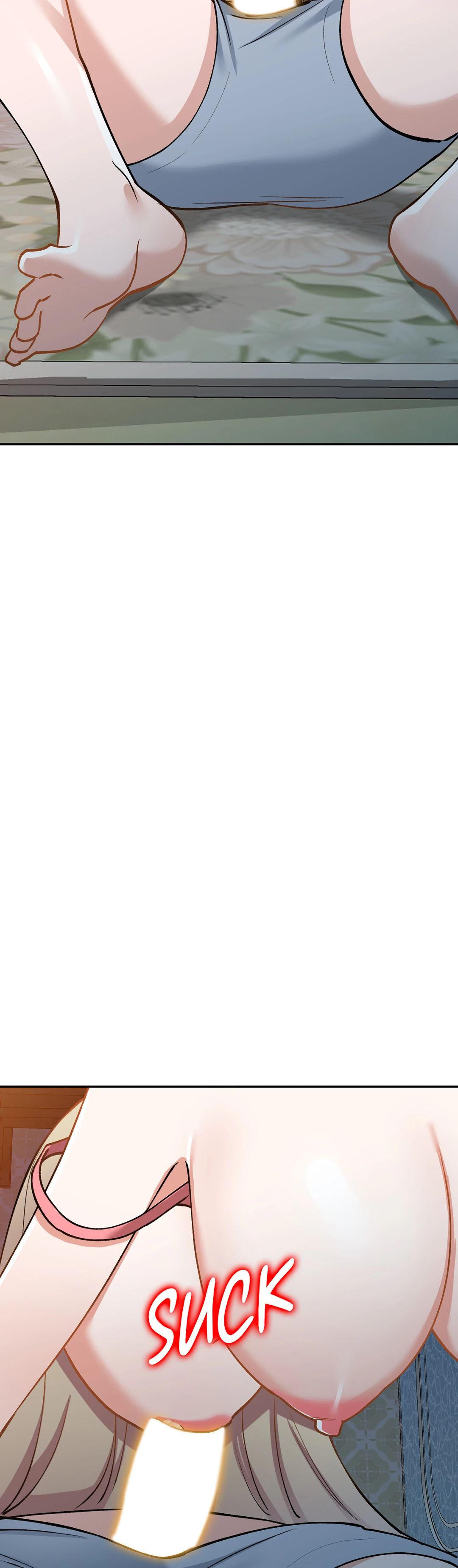 My Secretary’s Got a Secret - Chapter 23 [photo 47] - MangaPorn