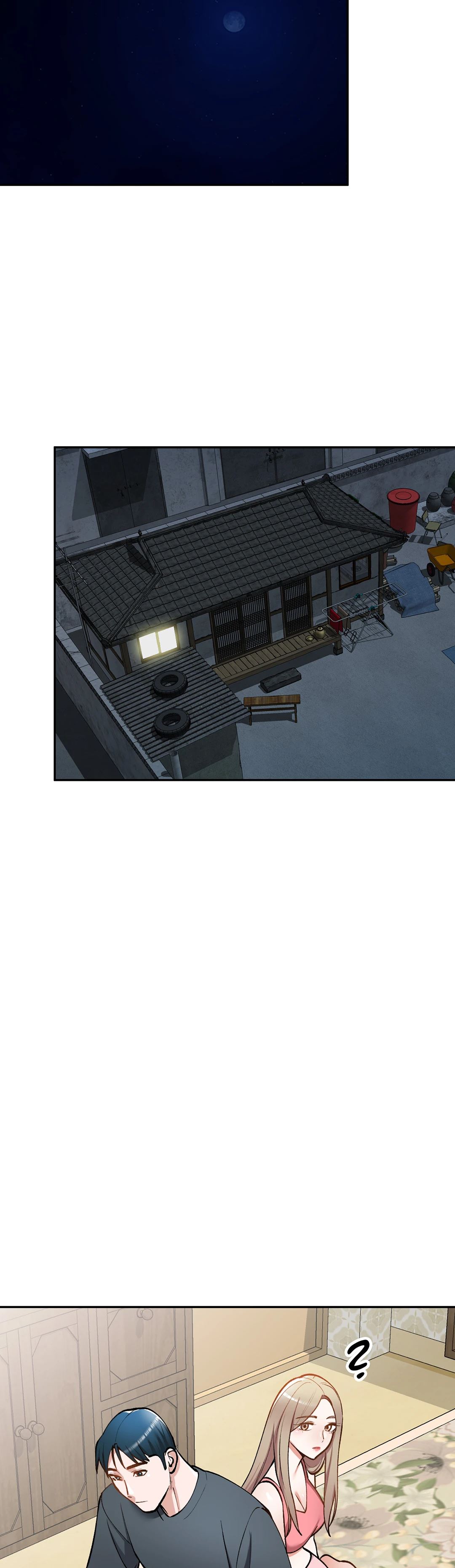 My Secretary’s Got a Secret - Chapter 23 [photo 50] - MangaPorn