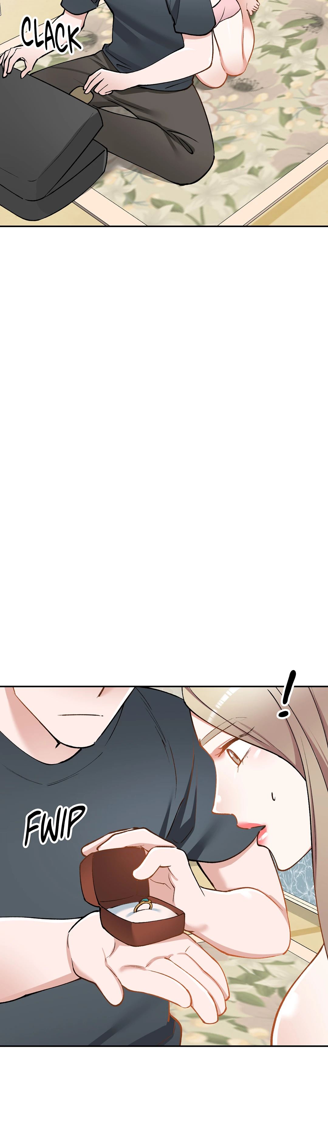 My Secretary’s Got a Secret - Chapter 23 [photo 51] - MangaPorn