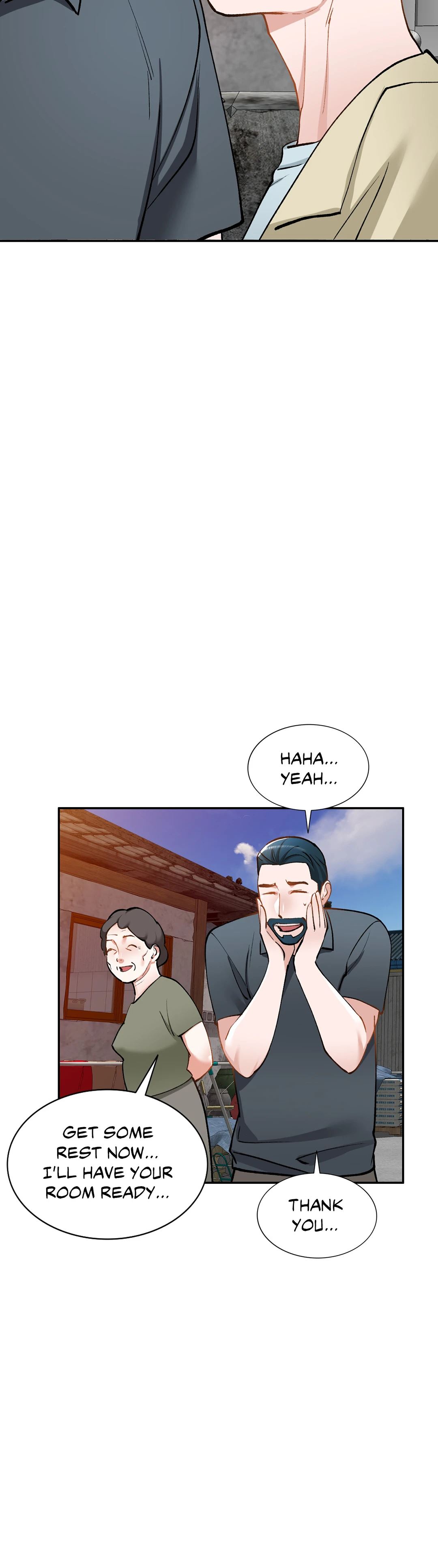 My Secretary’s Got a Secret - Chapter 23 [photo 9] - MangaPorn