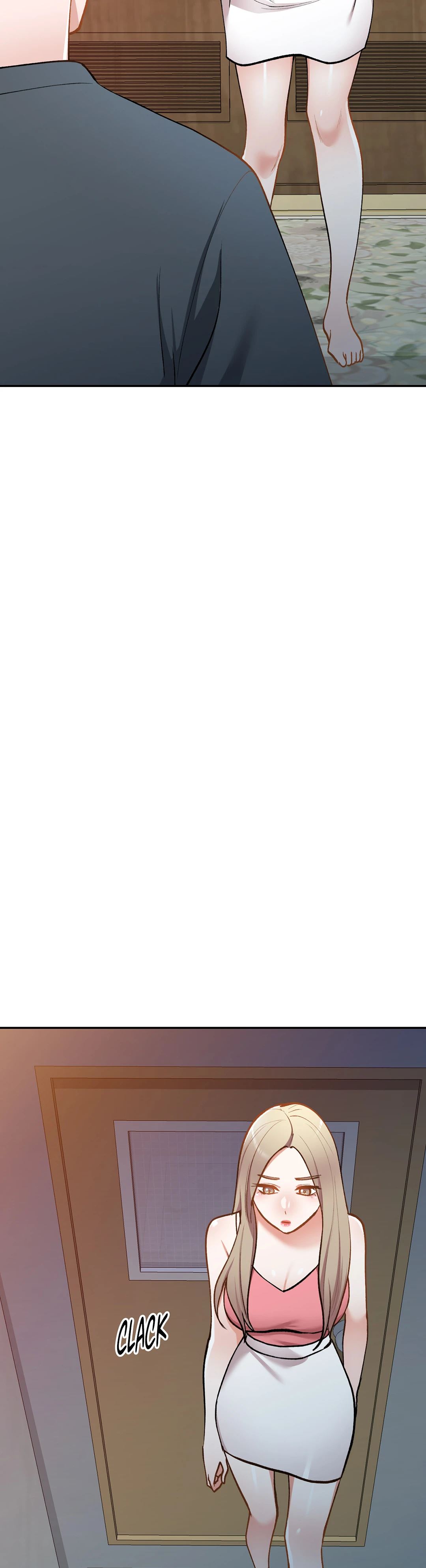 My Secretary’s Got a Secret - Chapter 24 [photo 11] - MangaPorn