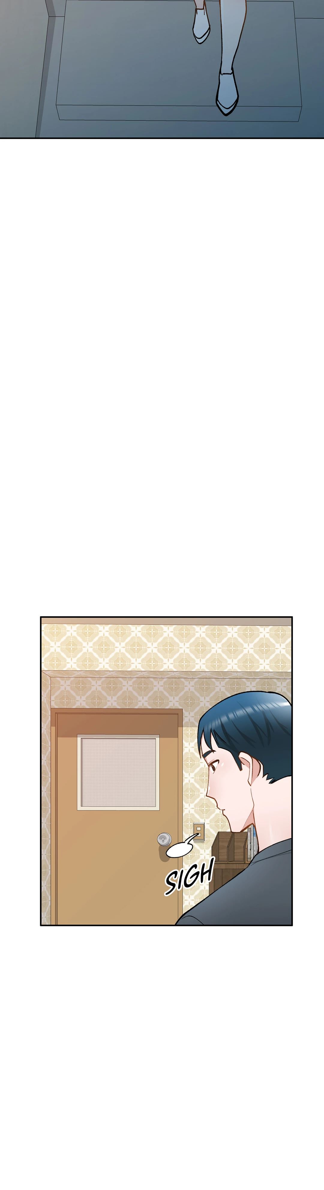 My Secretary’s Got a Secret - Chapter 24 [photo 12] - MangaPorn