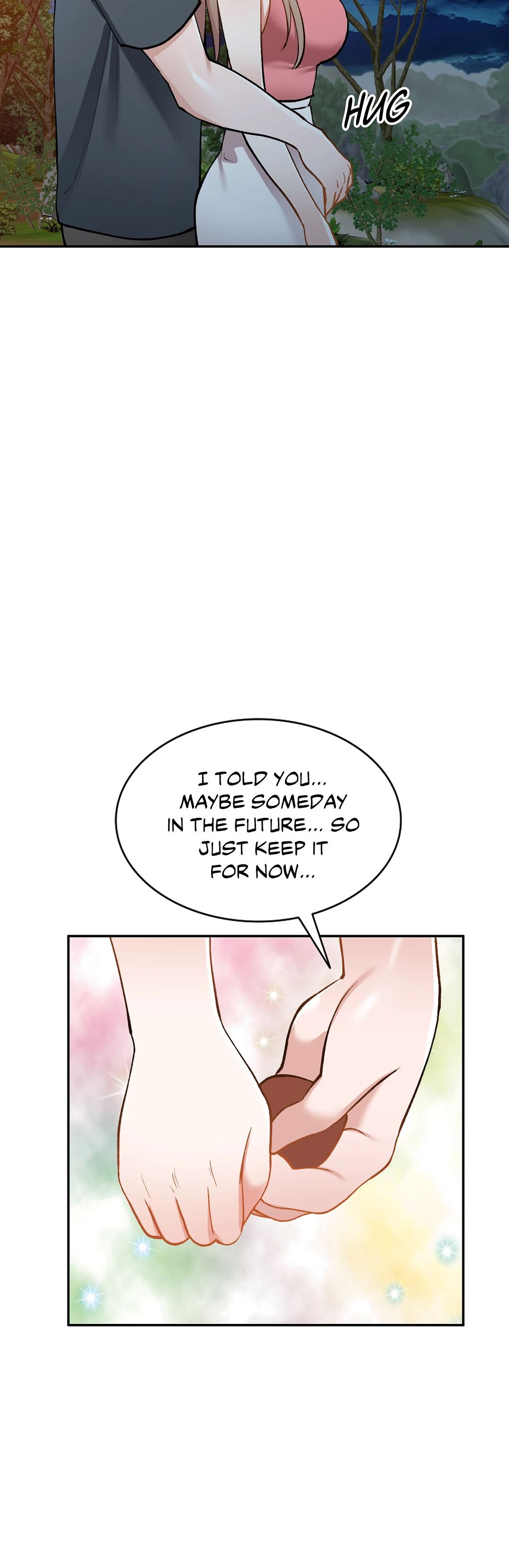 My Secretary’s Got a Secret - Chapter 24 [photo 15] - MangaPorn