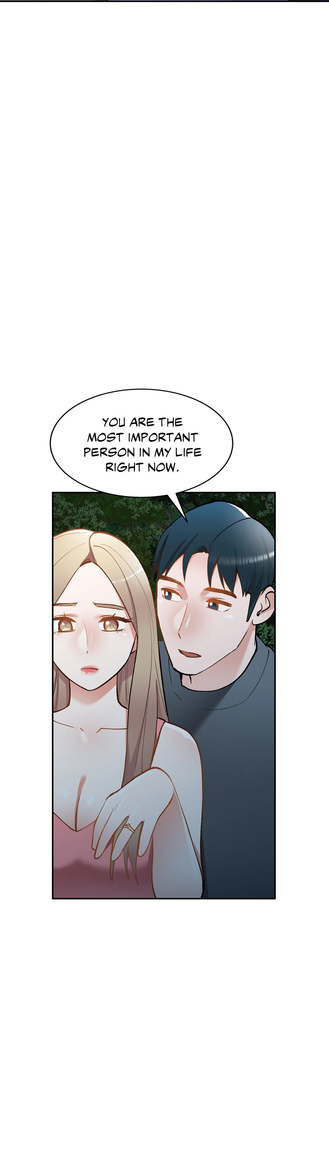 My Secretary’s Got a Secret - Chapter 24 [photo 20] - MangaPorn