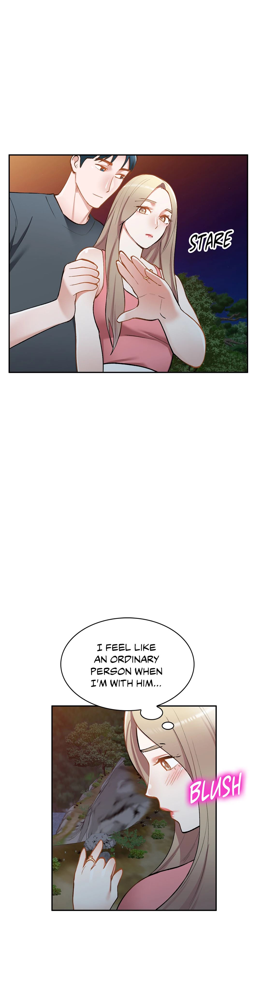 My Secretary’s Got a Secret - Chapter 24 [photo 21] - MangaPorn