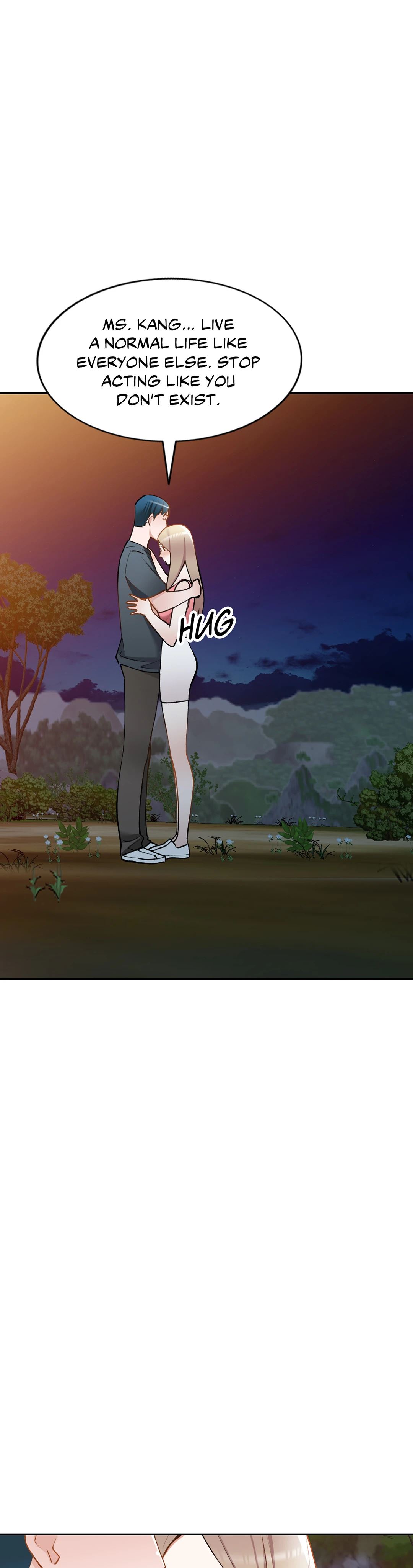 My Secretary’s Got a Secret - Chapter 24 [photo 22] - MangaPorn