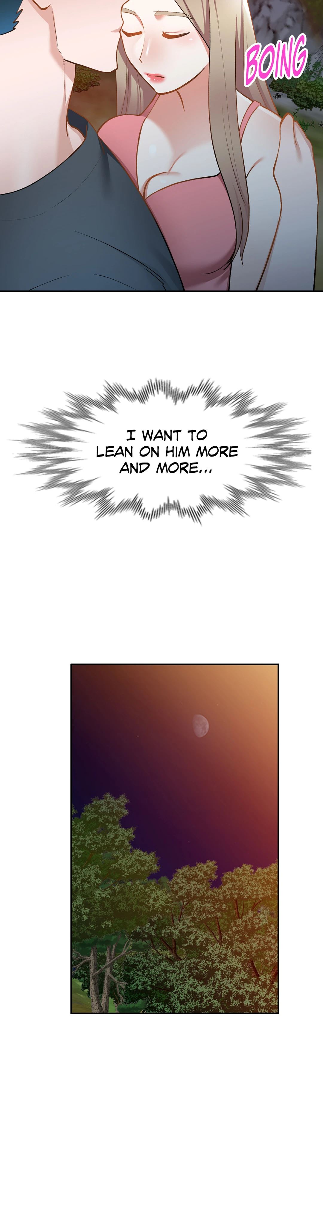 My Secretary’s Got a Secret - Chapter 24 [photo 23] - MangaPorn