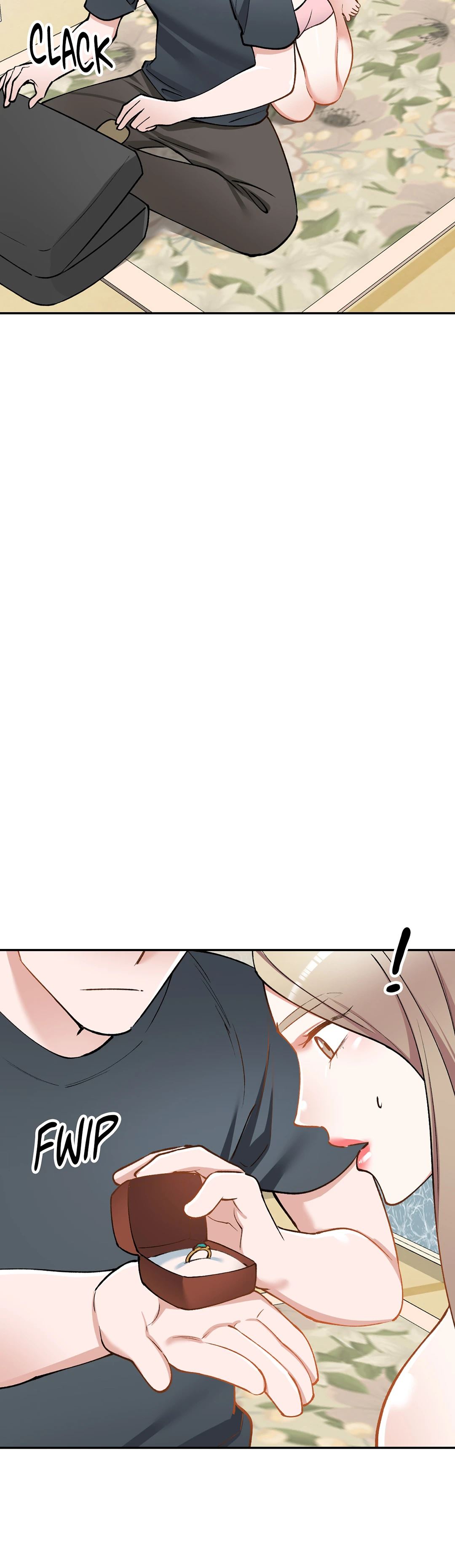 My Secretary’s Got a Secret - Chapter 24 [photo 3] - MangaPorn