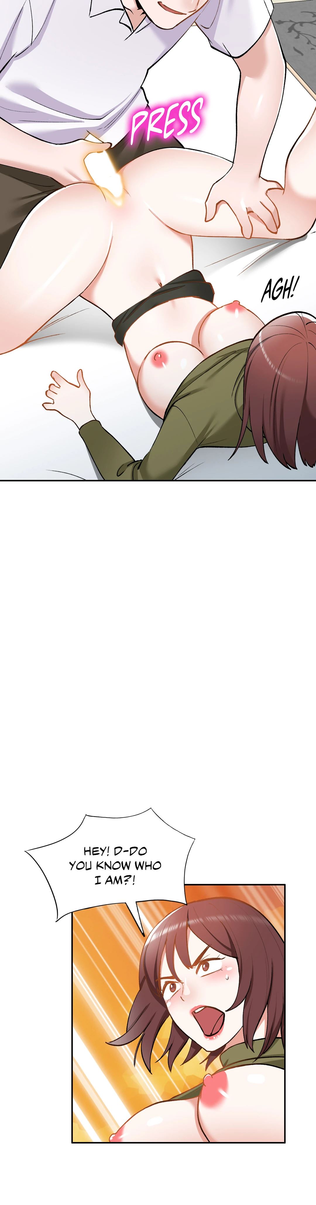 My Secretary’s Got a Secret - Chapter 24 [photo 37] - MangaPorn