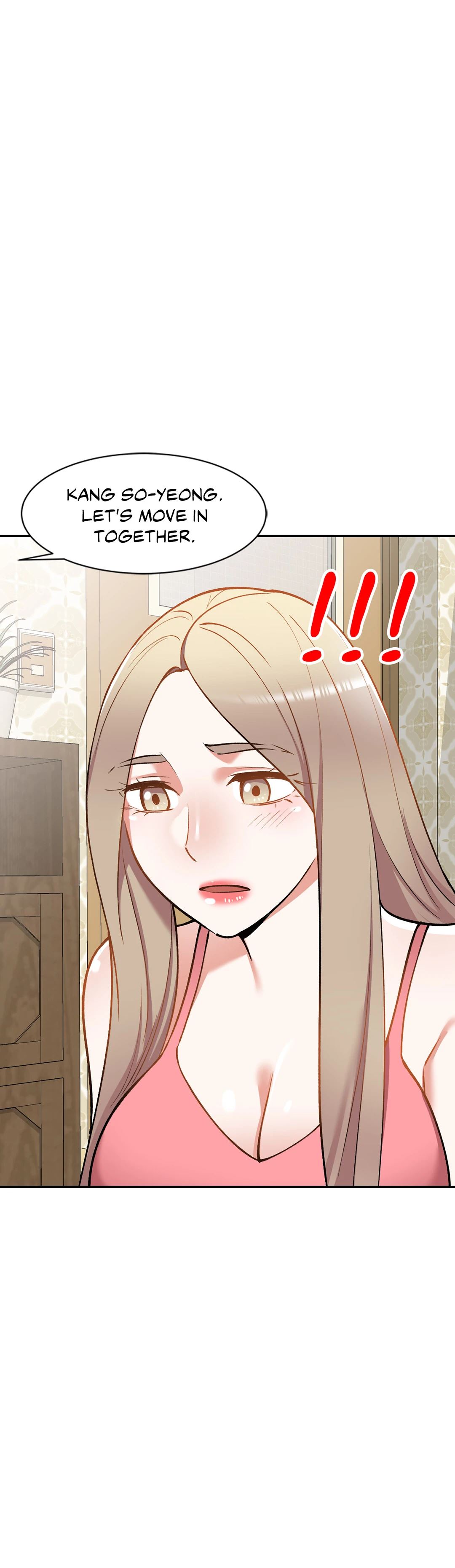 My Secretary’s Got a Secret - Chapter 24 [photo 4] - MangaPorn