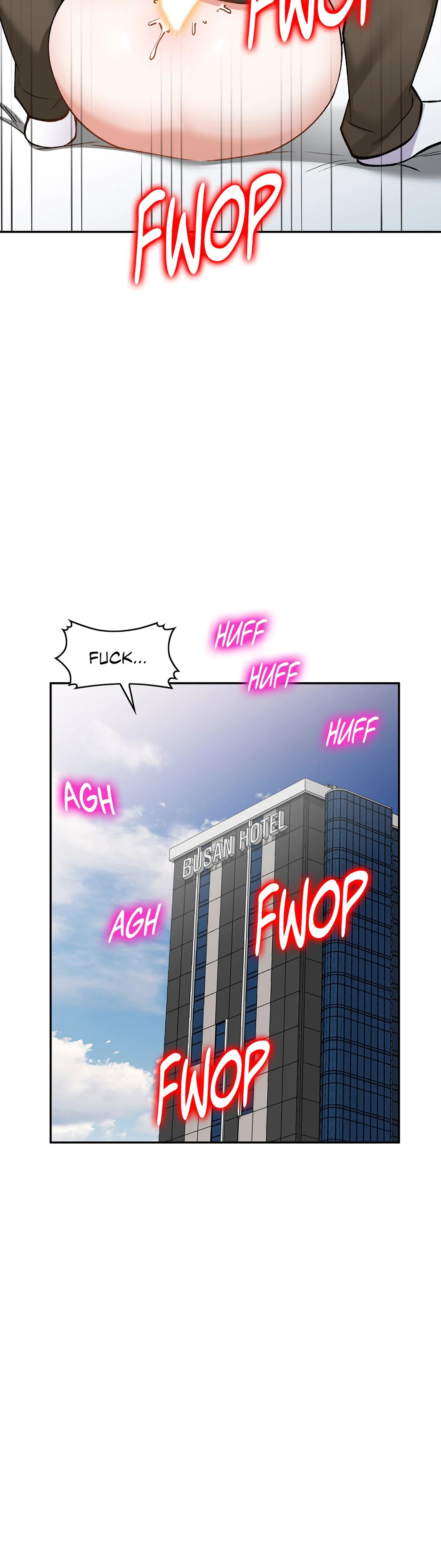 My Secretary’s Got a Secret - Chapter 24 [photo 45] - MangaPorn