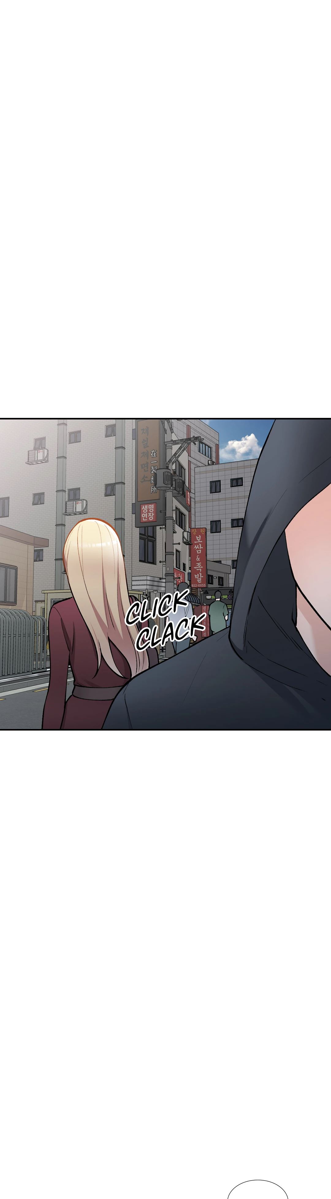 My Secretary’s Got a Secret - Chapter 24 [photo 49] - MangaPorn