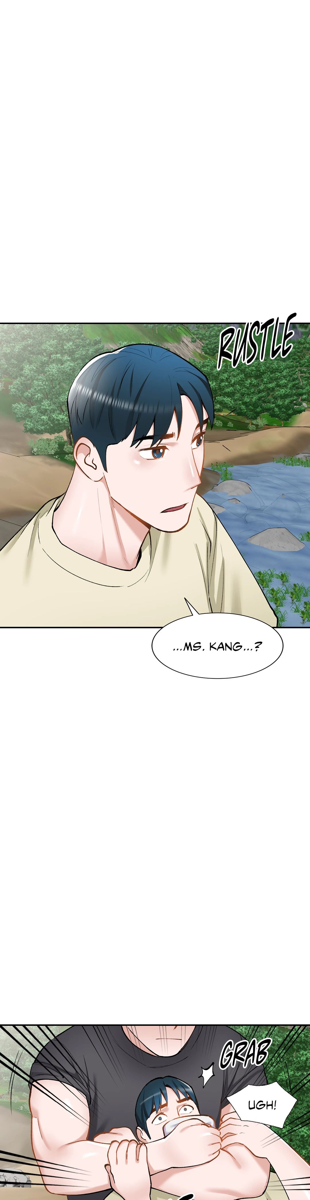 My Secretary’s Got a Secret - Chapter 24 [photo 52] - MangaPorn