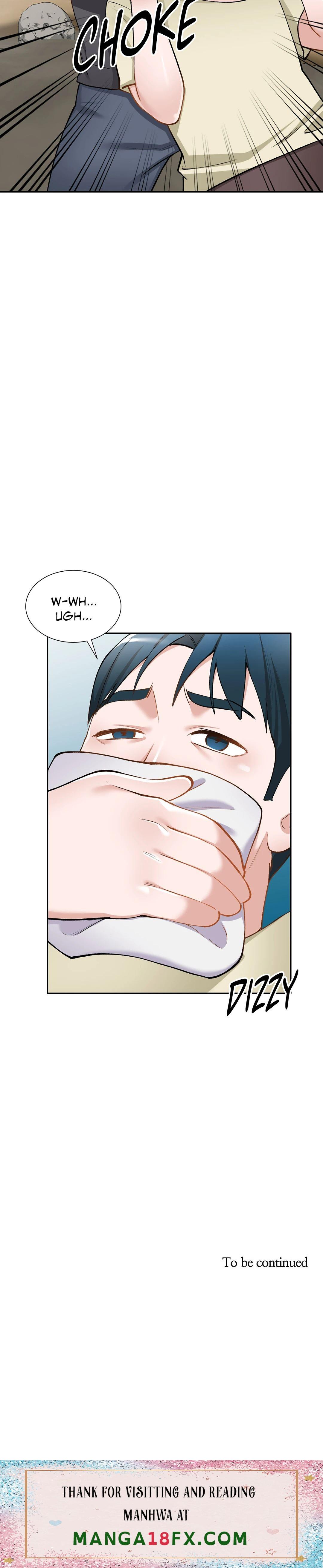 My Secretary’s Got a Secret - Chapter 24 [photo 53] - MangaPorn