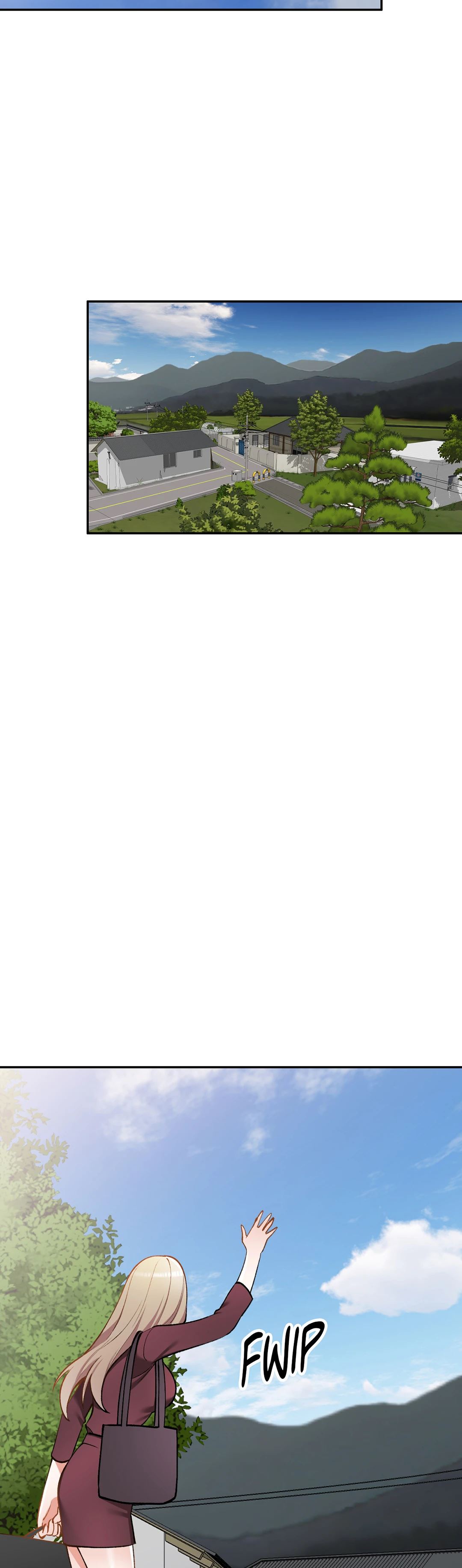 My Secretary’s Got a Secret - Chapter 25 [photo 15] - MangaPorn