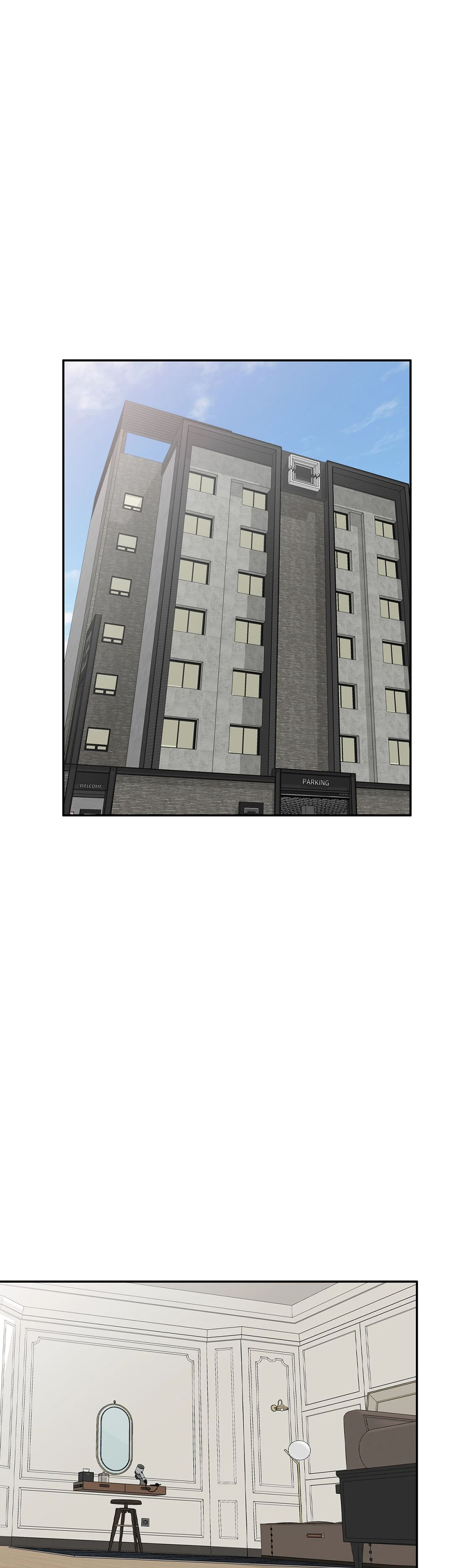 My Secretary’s Got a Secret - Chapter 25 [photo 18] - MangaPorn