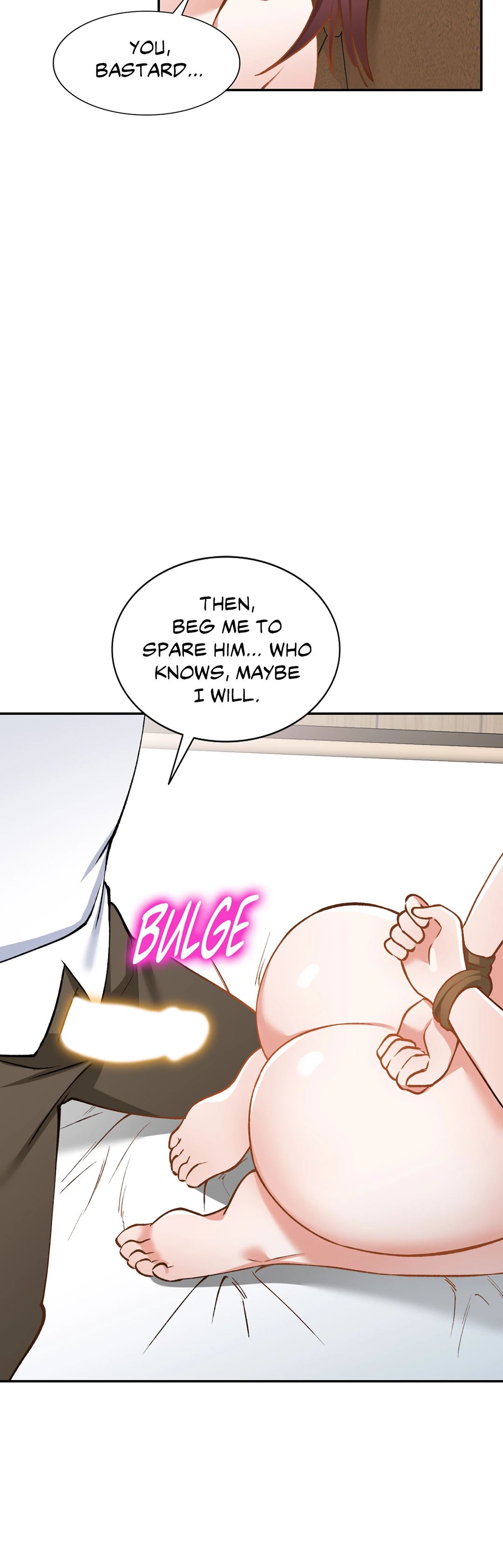 My Secretary’s Got a Secret - Chapter 25 [photo 24] - MangaPorn