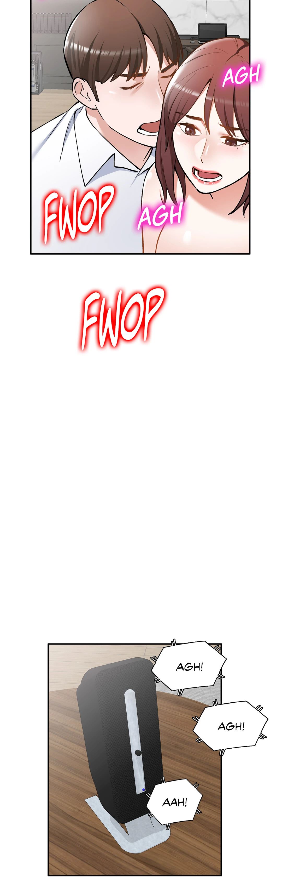 My Secretary’s Got a Secret - Chapter 25 [photo 28] - MangaPorn