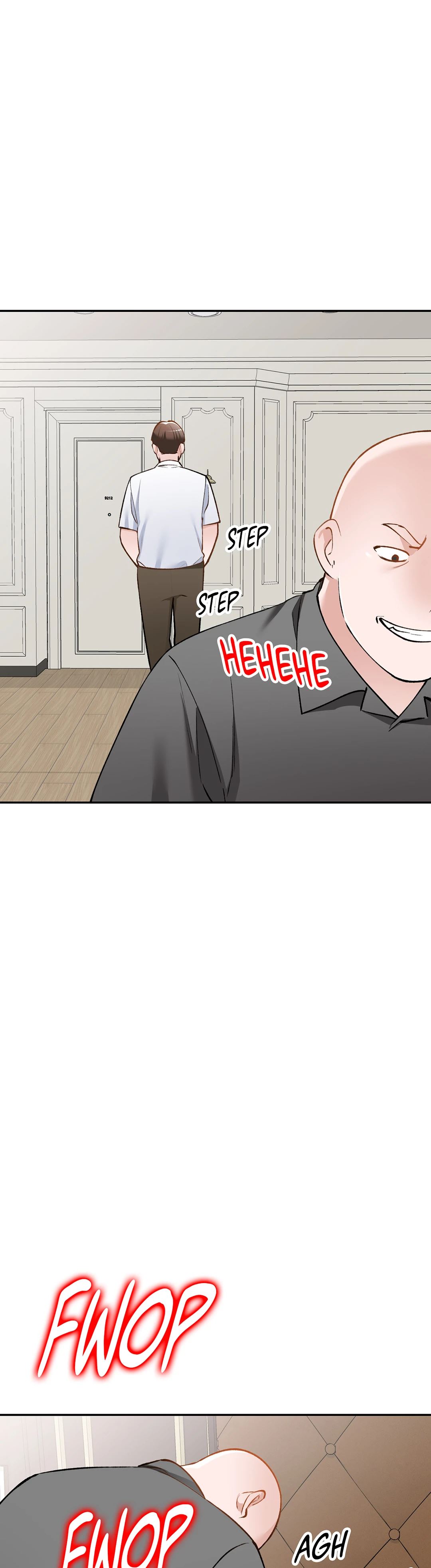 My Secretary’s Got a Secret - Chapter 25 [photo 48] - MangaPorn