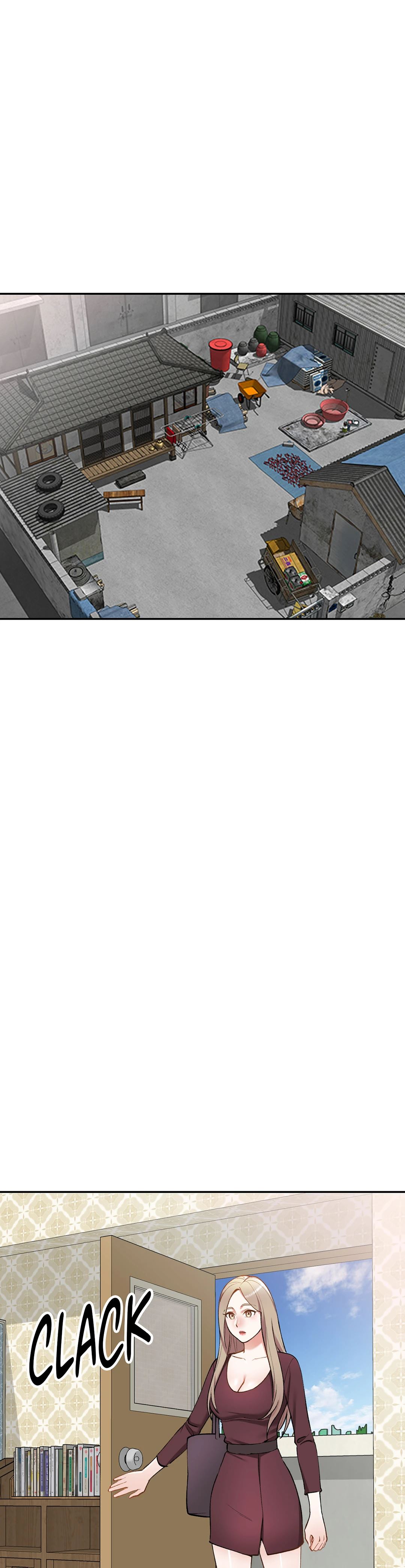 My Secretary’s Got a Secret - Chapter 25 [photo 5] - MangaPorn