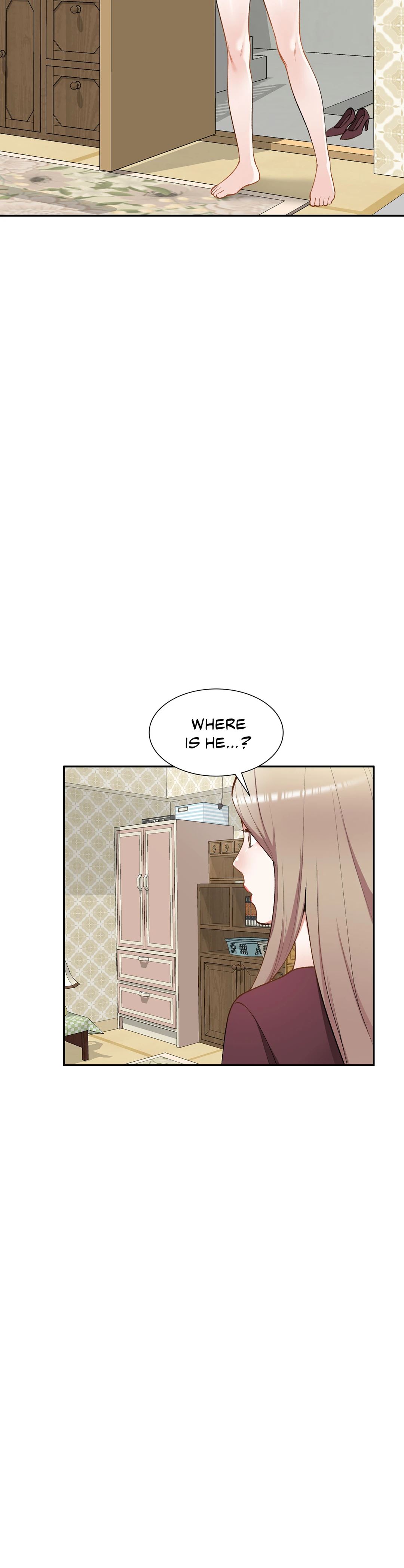 My Secretary’s Got a Secret - Chapter 25 [photo 6] - MangaPorn