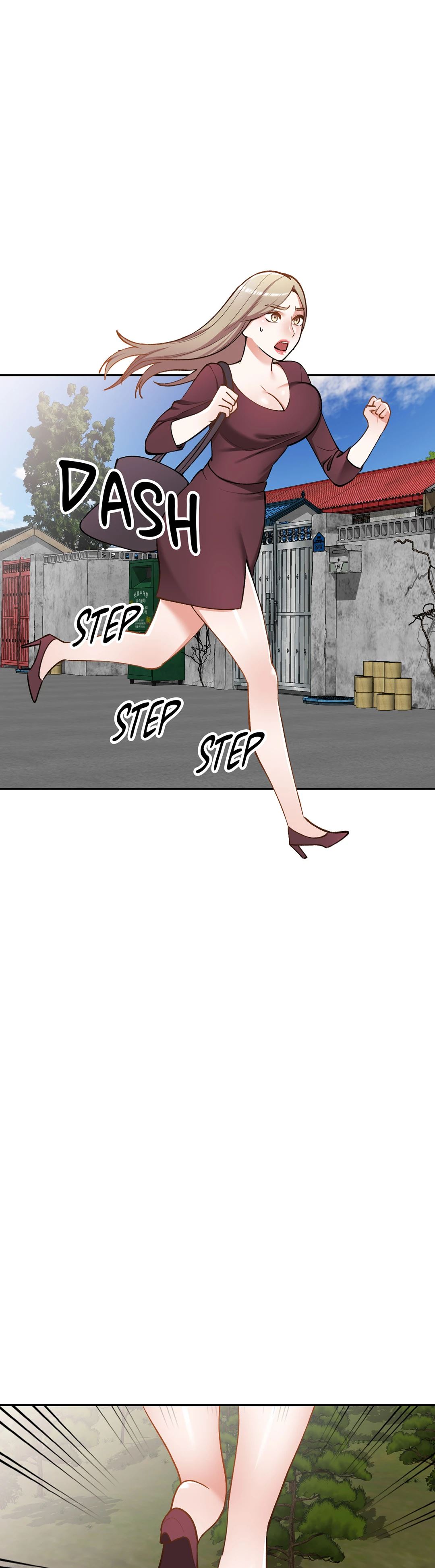 My Secretary’s Got a Secret - Chapter 25 [photo 8] - MangaPorn