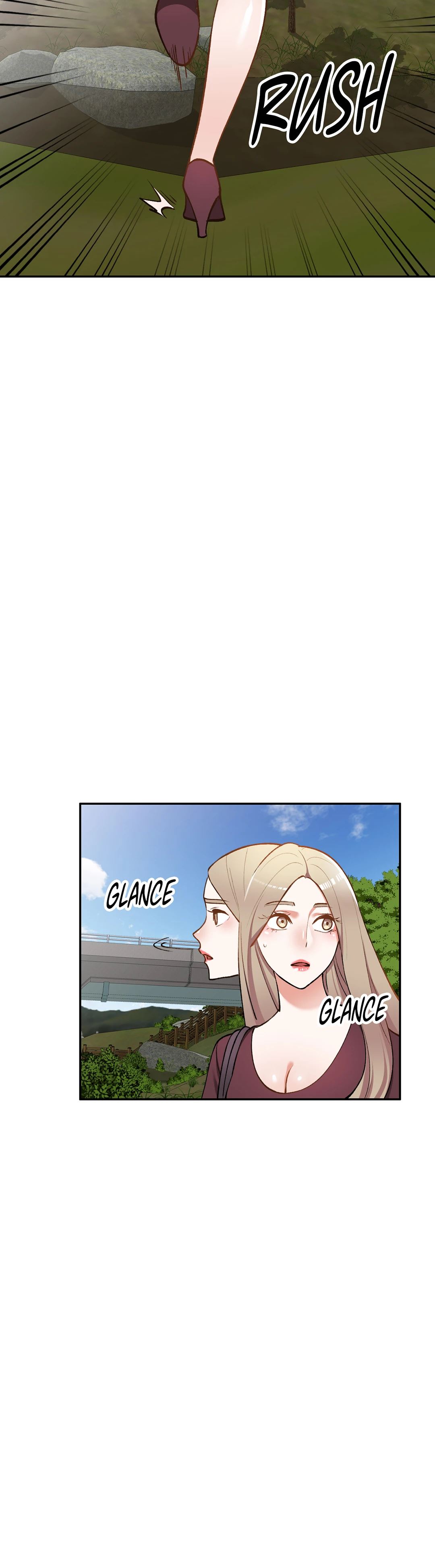 My Secretary’s Got a Secret - Chapter 25 [photo 9] - MangaPorn