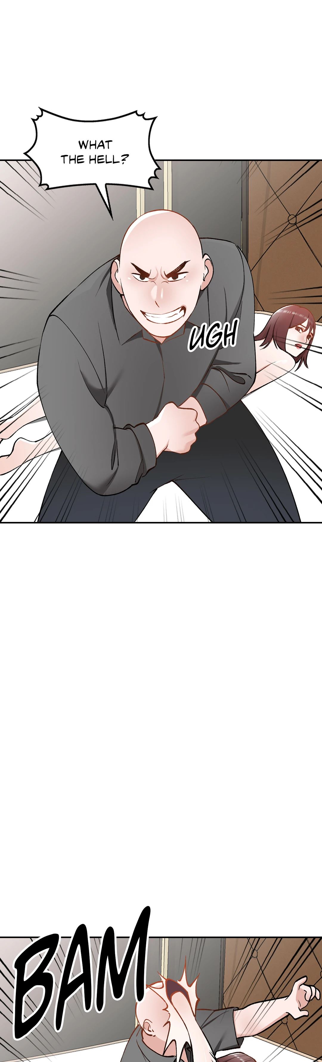 My Secretary’s Got a Secret - Chapter 26 [photo 10] - MangaPorn