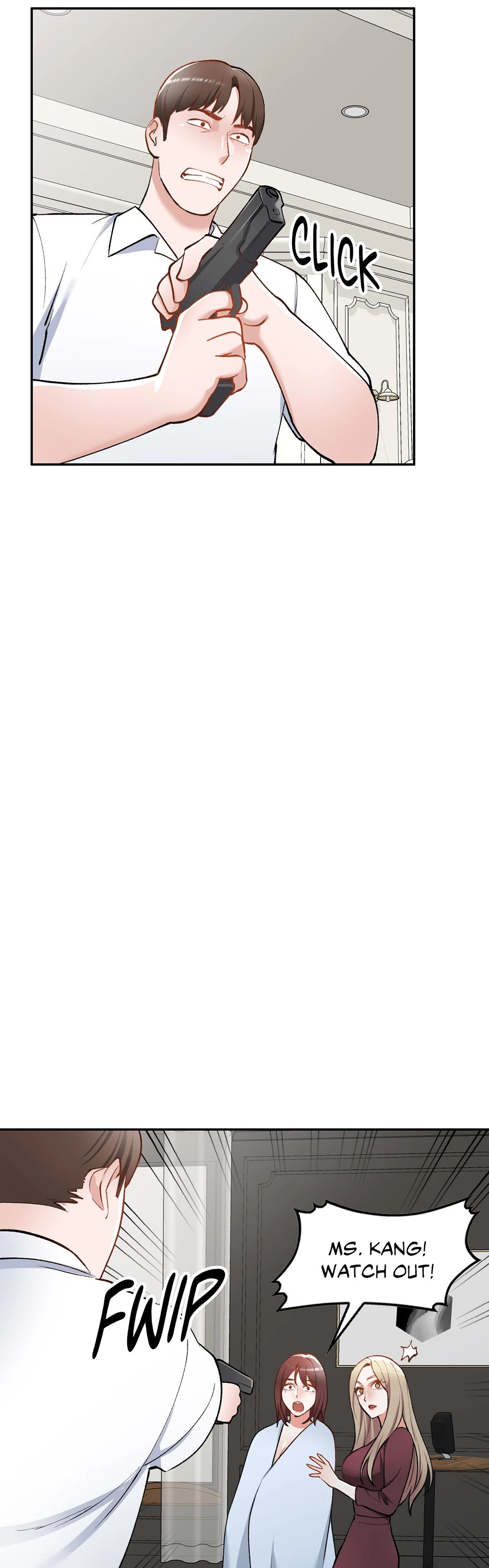 My Secretary’s Got a Secret - Chapter 26 [photo 15] - MangaPorn