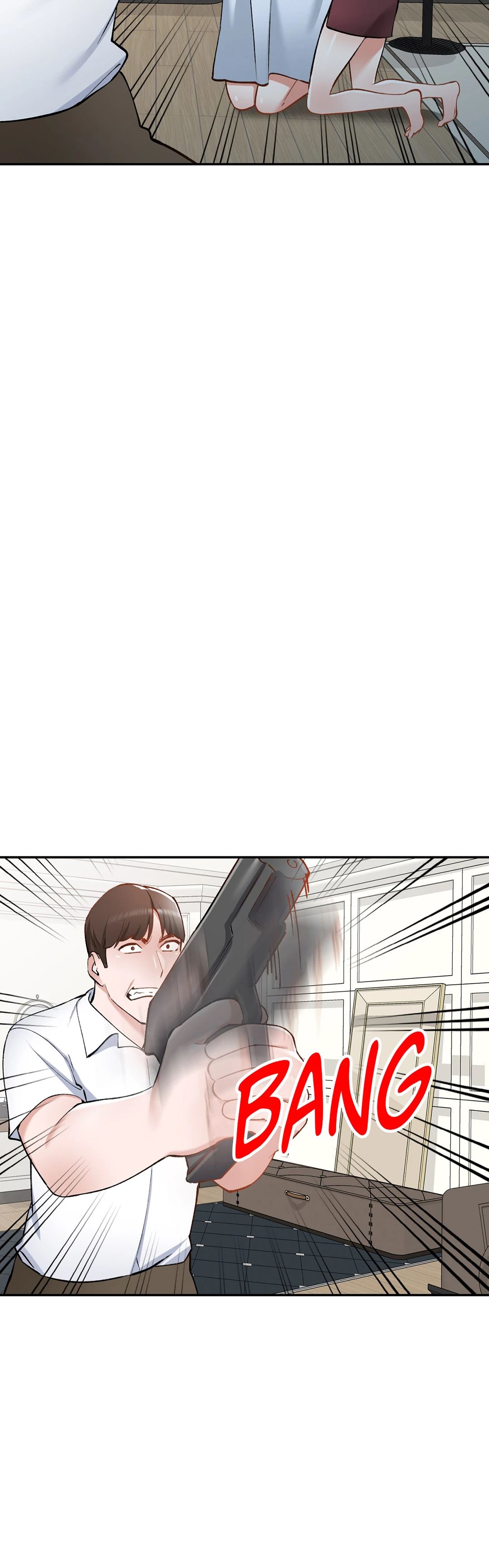 My Secretary’s Got a Secret - Chapter 26 [photo 16] - MangaPorn