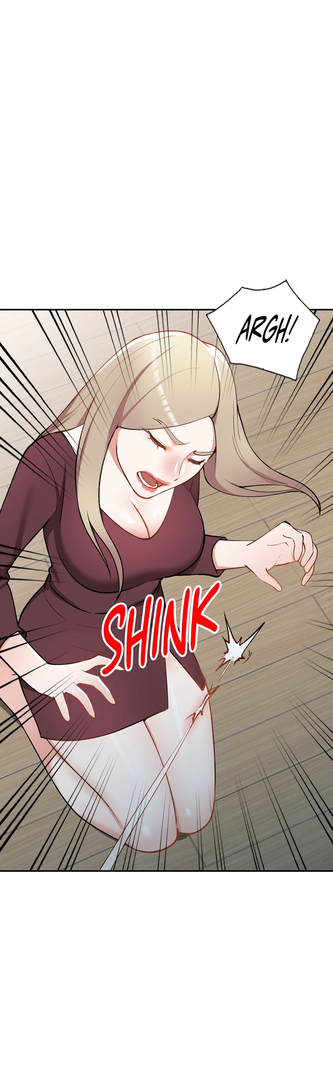 My Secretary’s Got a Secret - Chapter 26 [photo 17] - MangaPorn