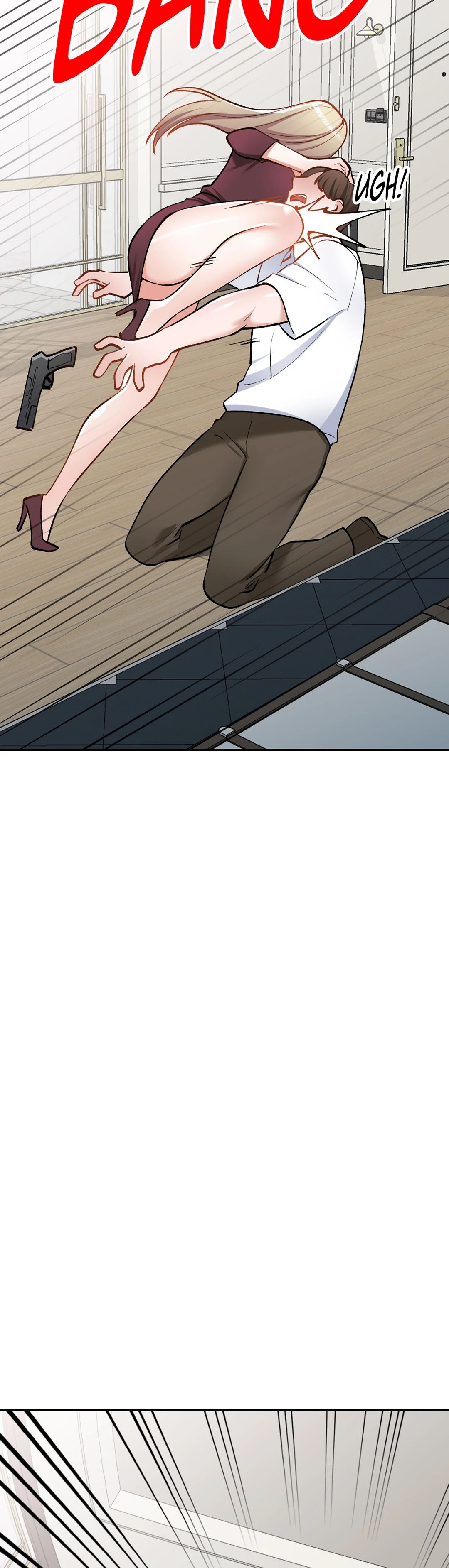 My Secretary’s Got a Secret - Chapter 26 [photo 19] - MangaPorn