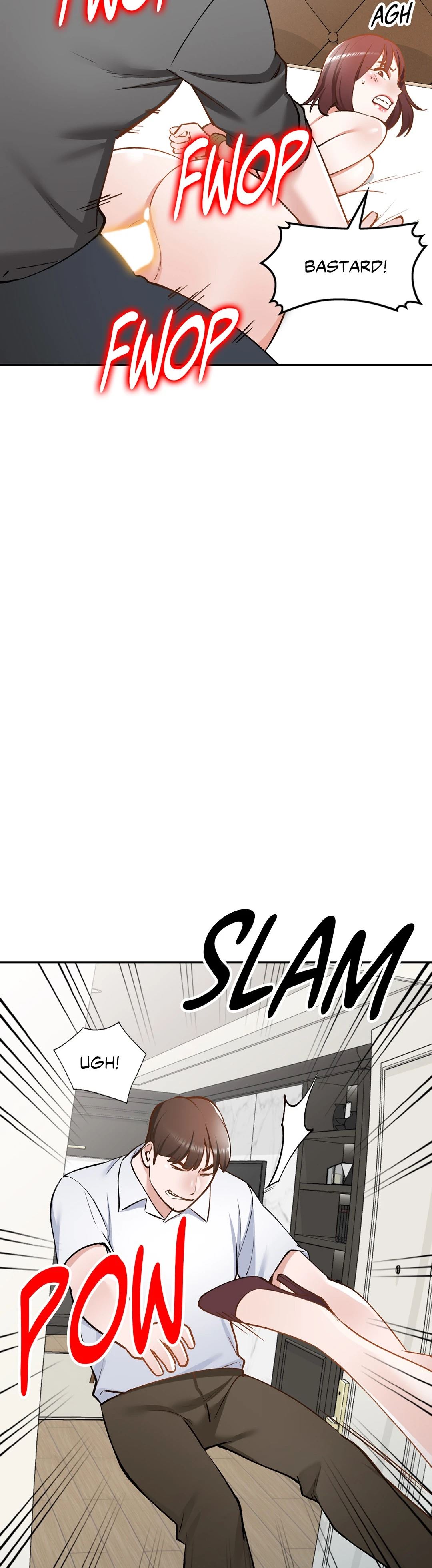 My Secretary’s Got a Secret - Chapter 26 [photo 2] - MangaPorn