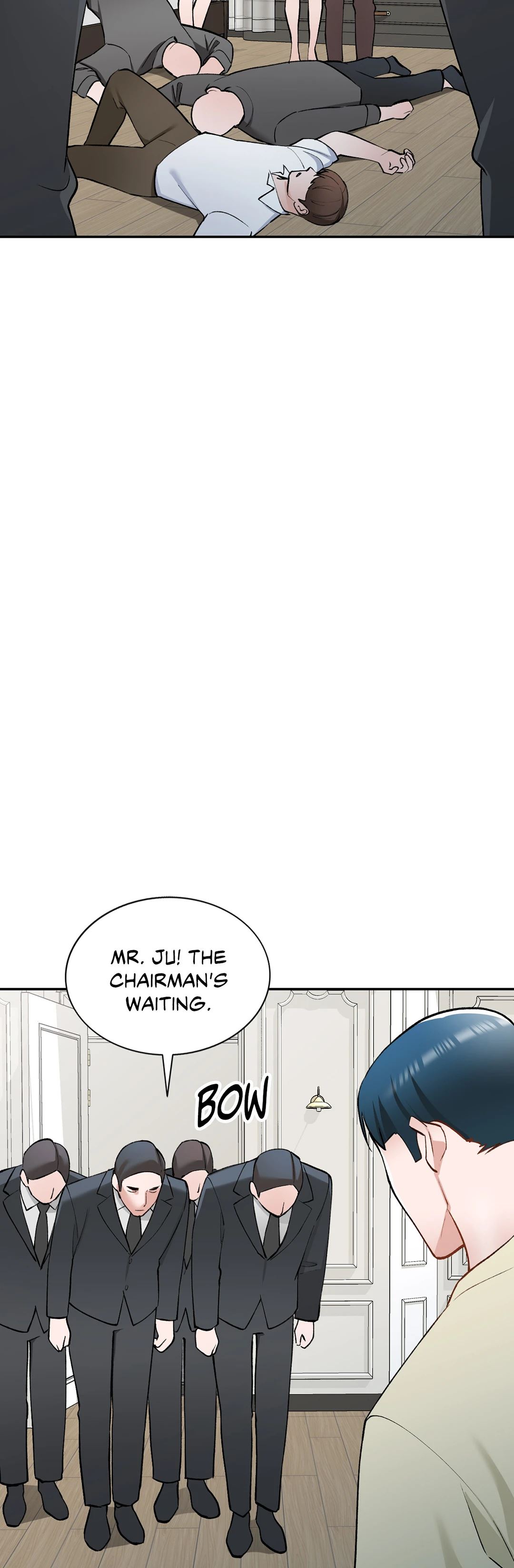 My Secretary’s Got a Secret - Chapter 26 [photo 24] - MangaPorn