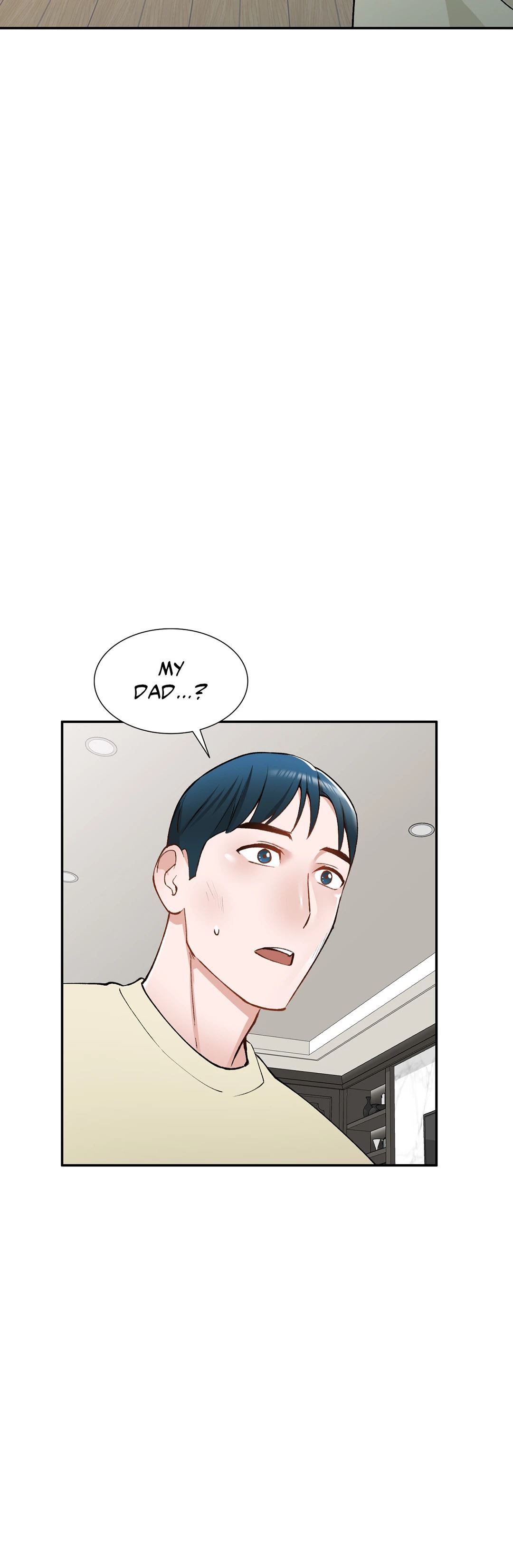 My Secretary’s Got a Secret - Chapter 26 [photo 25] - MangaPorn
