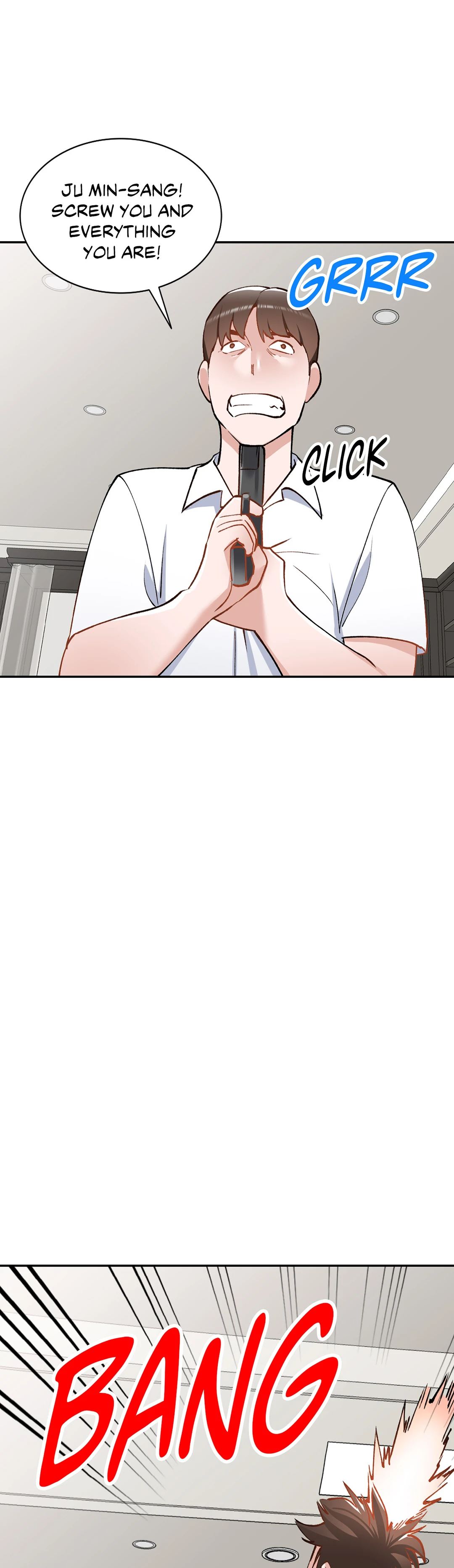 My Secretary’s Got a Secret - Chapter 26 [photo 29] - MangaPorn