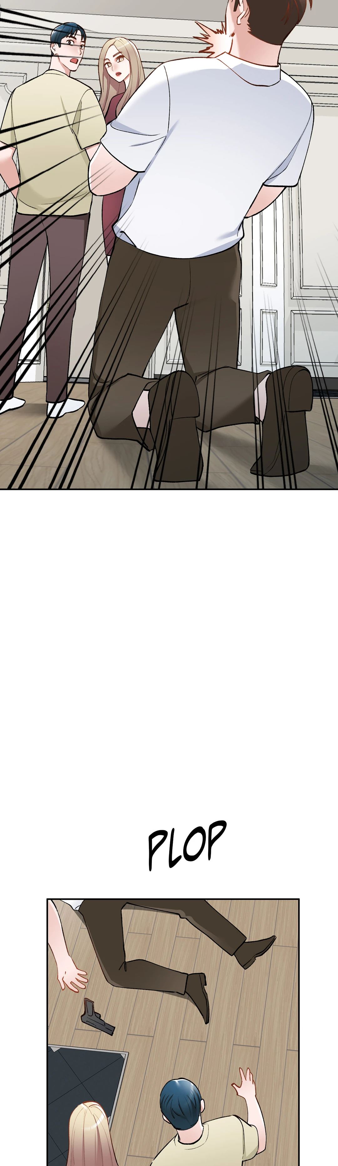 My Secretary’s Got a Secret - Chapter 26 [photo 30] - MangaPorn