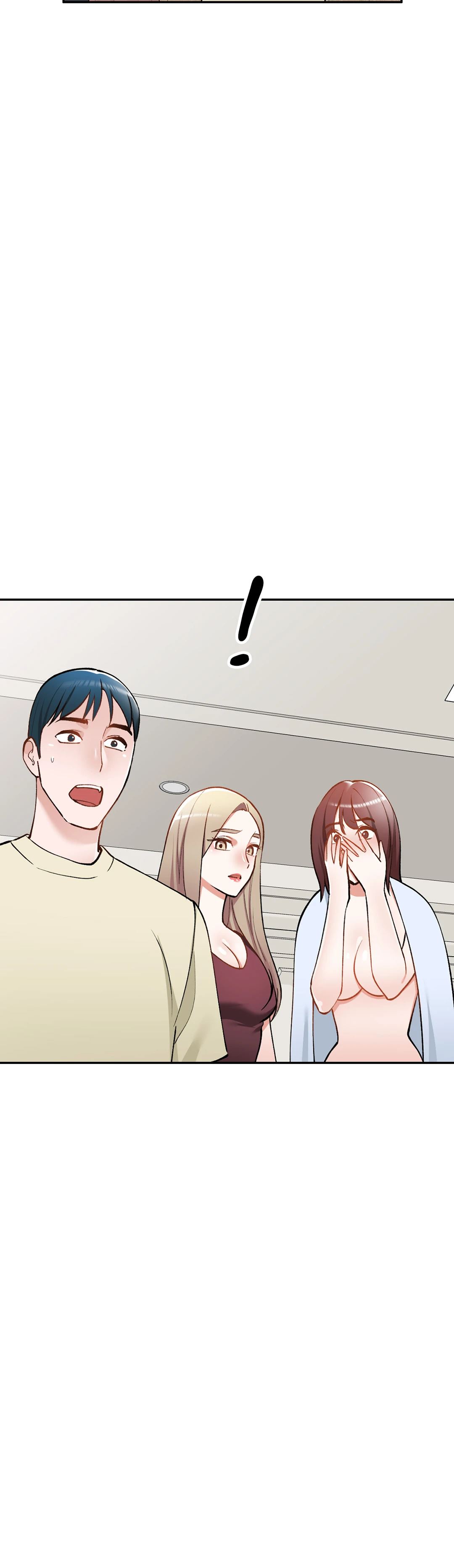 My Secretary’s Got a Secret - Chapter 26 [photo 31] - MangaPorn