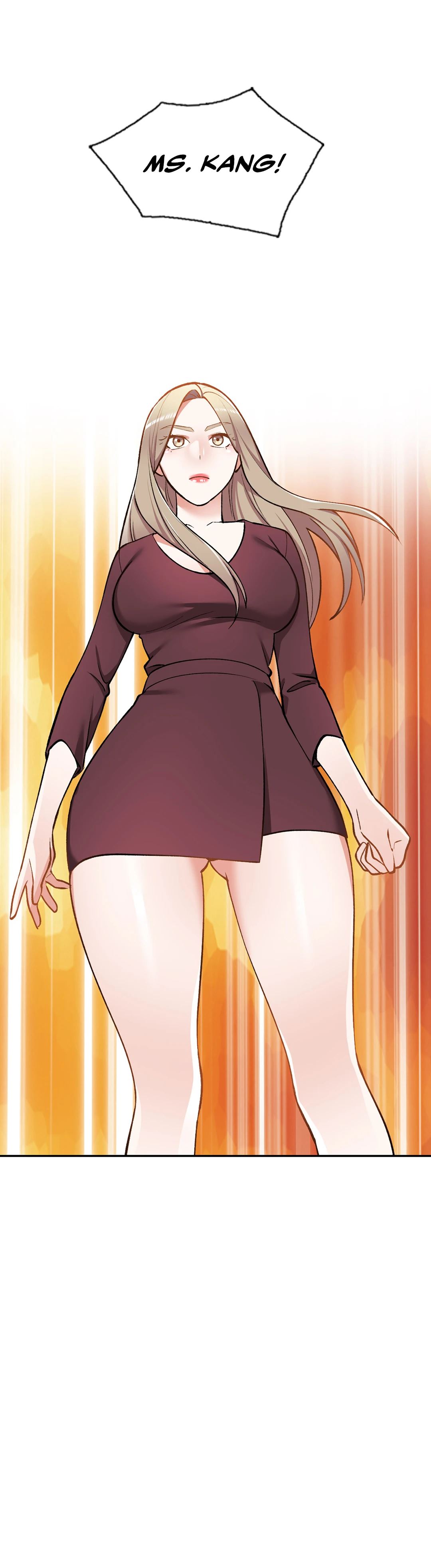 My Secretary’s Got a Secret - Chapter 26 [photo 4] - MangaPorn