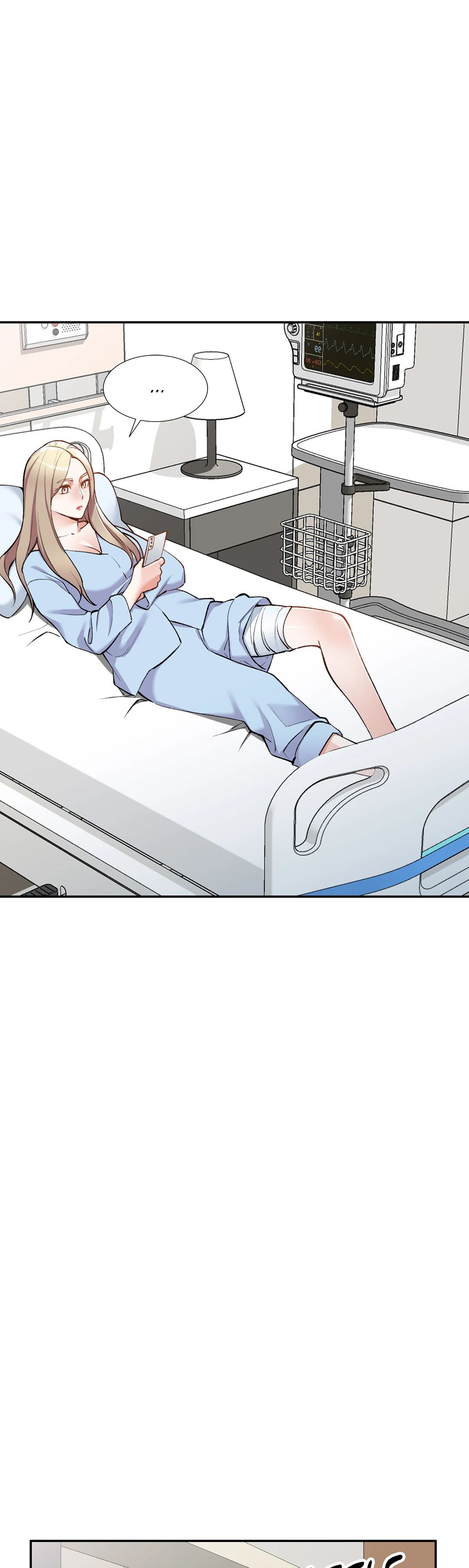 My Secretary’s Got a Secret - Chapter 26 [photo 40] - MangaPorn